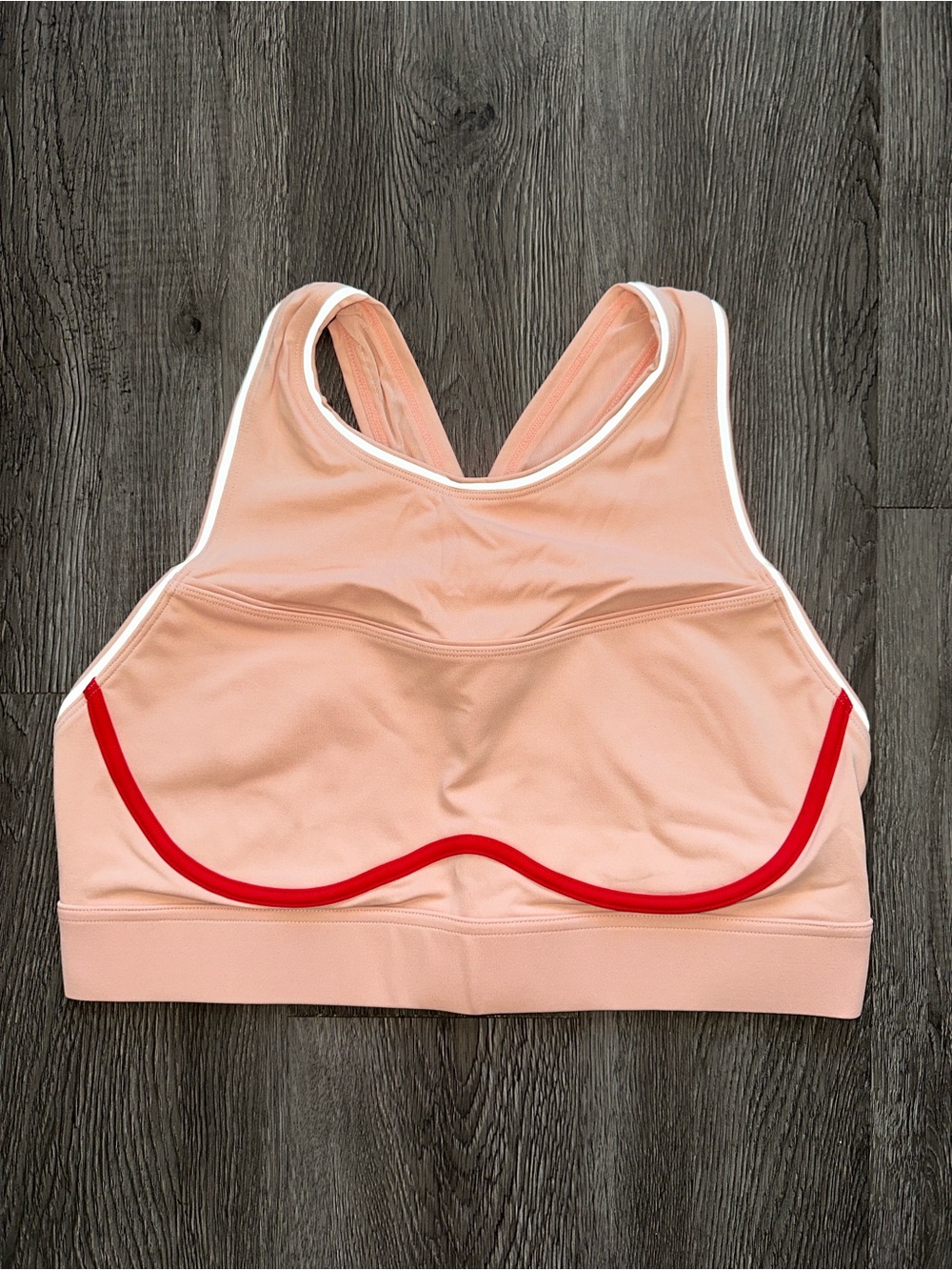 Brynn High Impact Sports Bra II